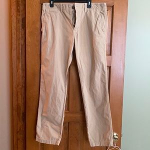 American Eagle Khaki Pants